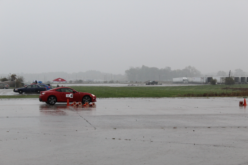 Illustration for article titled Photo Dump from last Annual Indy SCCA pt.2